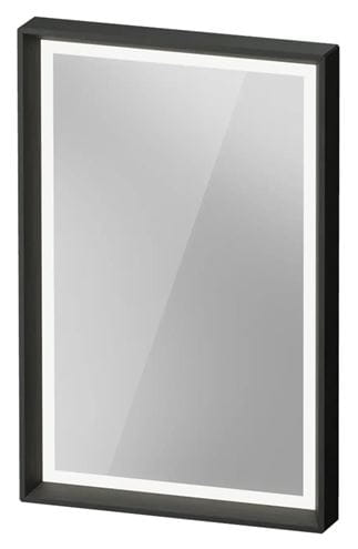 DURAVIT OCAVO zrcadlo 48x73 cm, s osvětlením OC72200H6H60000 Obrázek - Hlavní obrázek