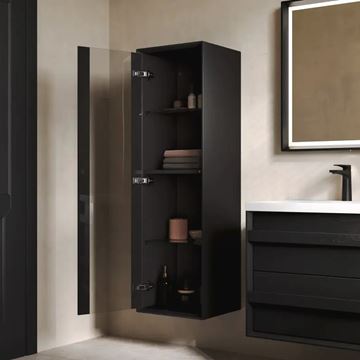 DURAVIT OCAVO zrcadlo 68x73 cm, s osvětlením, s vyhříváním OC72210H6H60000 Obrázek - fotka