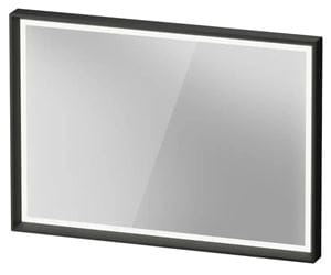 DURAVIT OCAVO zrcadlo 102x73 cm, s osvětlením, s vyhříváním