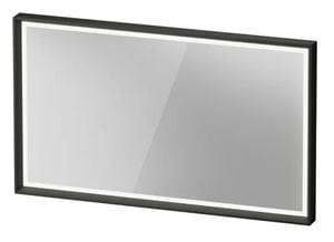 DURAVIT OCAVO zrcadlo 123x73 cm, s osvětlením, s vyhříváním