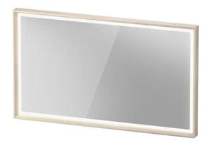 DURAVIT OCAVO zrcadlo 123x73 cm, s osvětlením, s vyhříváním