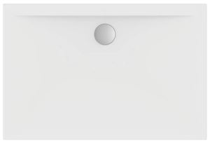 IDEAL STANDARD ULTRA FLAT sprchová vanička 120x80 cm, akrylát, bez nožiček