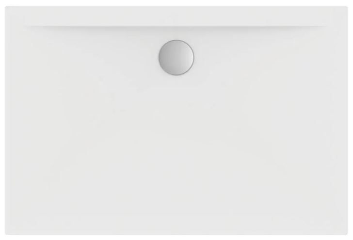 IDEAL STANDARD ULTRA FLAT sprchová vanička 120x80 cm, akrylát, bez nožiček K518201 Obrázek - Hlavní obrázek