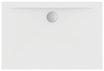 IDEAL STANDARD ULTRA FLAT sprchová vanička 120x80 cm, akrylát, bez nožiček