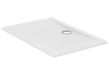 IDEAL STANDARD ULTRA FLAT sprchová vanička 120x80 cm, akrylát, bez nožiček K518201 Obrázek - fotka