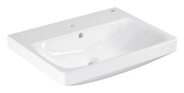GROHE EURO CERAMIC umyvadlo 60 cm, s otvorem pro baterii a přepadem
