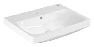 GROHE EURO CERAMIC umyvadlo 60 cm, s otvorem pro baterii a přepadem