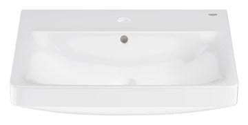 GROHE EURO CERAMIC umyvadlo 60 cm, s otvorem pro baterii a přepadem 102415SH00 Obrázek - fotka