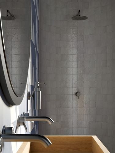 MARAZZI ZELLIGE obklad 10x10 cm, lesk, gesso M5S0 Obrázek - fotka