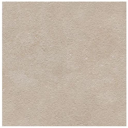 RAKO BETONICO OUTDOOR dlažba 60x60x2 cm, mat reliéf, tmavě béžová, II. jakost DAR66794 II. Obrázek - Hlavní obrázek
