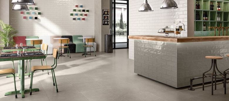 VILLEROY & BOCH PRO URBANTONES obklad 10x30 cm, mat reliéf, white 1670/LI00 Obrázek - fotka