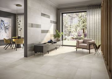 VILLEROY & BOCH SPOTLIGHT obklad 30x60 cm, mat, white 1581/CM00 Obrázek - fotka