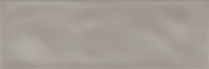 VILLEROY & BOCH URBANTONES obklad 10x30 cm, mat reliéf, light grey