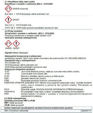 MUREXIN FM 60 FLEX spárovací malta pro spáry 0,5-7 mm, 2 kg, silbergrau 62105 Obrázek - fotka