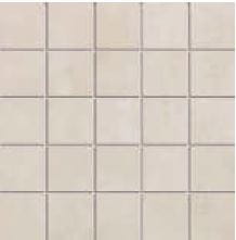 ABITARE ICON mozaika 30x30 cm, mat, beige