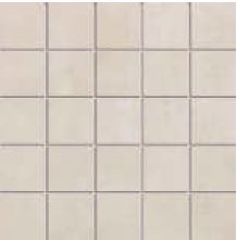 ABITARE ICON mozaika 30x30 cm, mat, beige