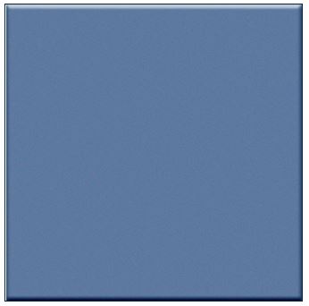 VOGUE SYSTEM INTERNI dlažba 10x20cm, blue avio