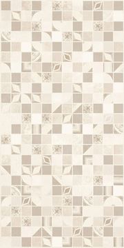 VILLEROY & BOCH CENTURY UNLIMITED dekor 30x60 cm, mat reliéf, creme