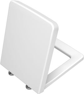 VITRA T4 WC sedátko, bílá