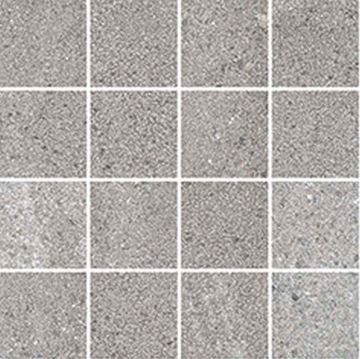 VILLEROY & BOCH NATURAL BLEND mozaika 30x30(5x5) cm, mat, stone grey
