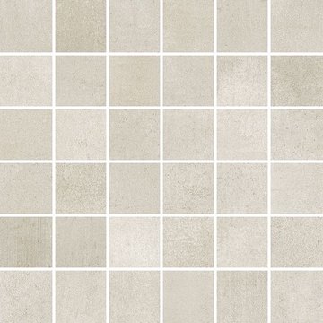 VILLEROY & BOCH SPOTLIGHT mozaika 30x30(5x5) cm, mat, greige 2030/CM7M Obrázek - Hlavní obrázek