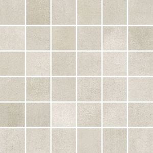 VILLEROY & BOCH SPOTLIGHT mozaika 30x30(5x5) cm, mat, greige