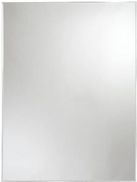 AMIRRO GLOSSY zrcadlo 60x80 cm, reverzibilní