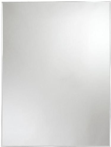 AMIRRO GLOSSY zrcadlo 60x80 cm, reverzibilní 712-925 Obrázek - Hlavní obrázek