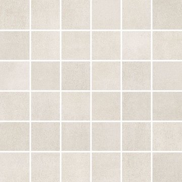 VILLEROY & BOCH SPOTLIGHT mozaika 30x30(5x5) cm, mat, white 2030/CM0M Obrázek - Hlavní obrázek