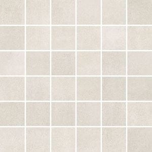 VILLEROY & BOCH SPOTLIGHT mozaika 30x30(5x5) cm, mat, white