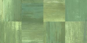 VILLEROY & BOCH URBAN JUNGLE dekor 30x60 cm, mat, green mix