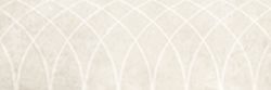 VILLEROY & BOCH WORKSHOP dekor 40x120 cm, mat reliéf, light grey