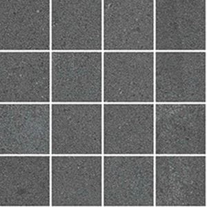VILLEROY & BOCH NATURAL BLEND mozaika 30x30(5x5) cm, mat, burned rock