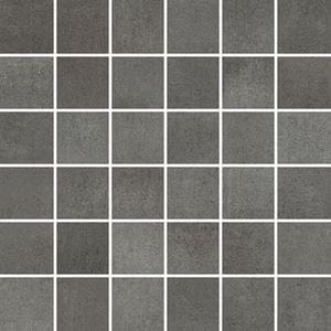 VILLEROY & BOCH SPOTLIGHT mozaika 30x30(5x5) cm, mat, anthracite
