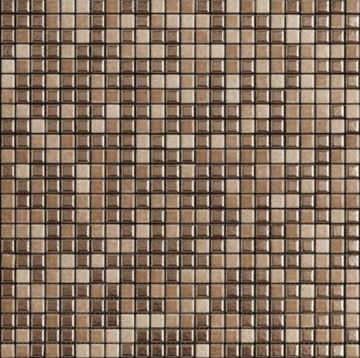 APPIANI MIX NEUTRAL mozaika 30x30cm, 1,2x1,2cm, coloniale