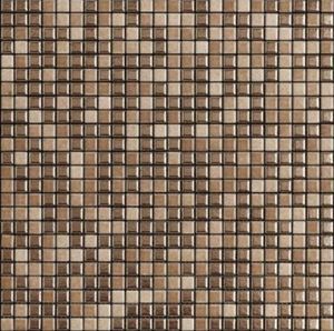 APPIANI MIX NEUTRAL mozaika 30x30cm, 1,2x1,2cm, coloniale