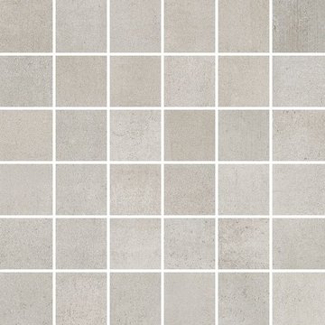 VILLEROY & BOCH SPOTLIGHT mozaika 30x30(5x5) cm, mat, grey 2030/CM6M Obrázek - Hlavní obrázek