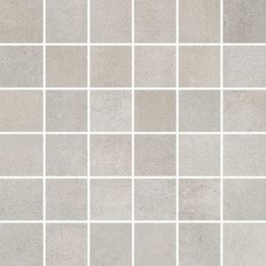 VILLEROY & BOCH SPOTLIGHT mozaika 30x30(5x5) cm, mat, grey