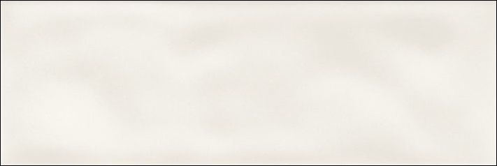 VILLEROY & BOCH PRO URBANTONES obklad 10x30 cm, mat reliéf, white 1670/LI00 Obrázek - Hlavní obrázek
