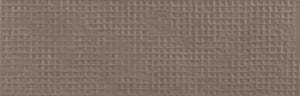 ARGENTA DEVON INLAY dekor 20x50 cm, mat reliéf, taupe