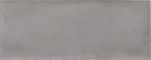 ARGENTA CAMARGUE obklad 20x50 cm, mat, plomo