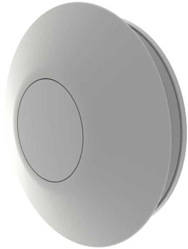 ZEHNDER UNITY ZCV2 radiální ventilátor 100 mm, nástěnný/stropní, s časovačem a čidlem vlhkosti ZCV2 Obrázek - Hlavní obrázek