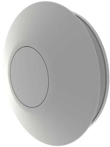 ZEHNDER UNITY ZCV2 radiální ventilátor 100 mm, nástěnný/stropní, s časovačem a čidlem vlhkosti