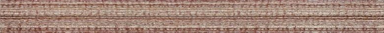 RAKO TEXTILE listela 3,5x40 cm, mat, tmavě červená WLAMH020 Obrázek - Hlavní obrázek
