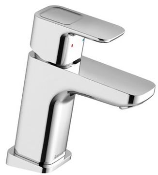 RAVAK 10° umyvadlová stojánková baterie, chrom