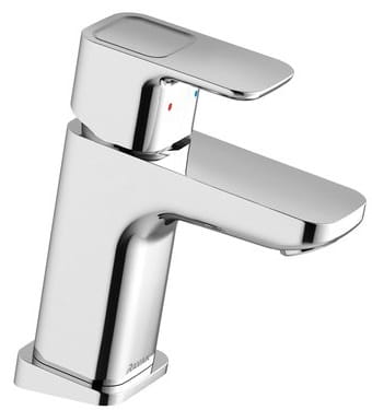 RAVAK 10° umyvadlová stojánková baterie, chrom X070064 Obrázek - Hlavní obrázek