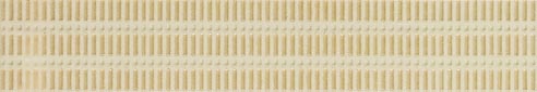 RAKO REMIX listela 4,5x25 cm, lesk, slonová kost WLAH5016 Obrázek - Hlavní obrázek