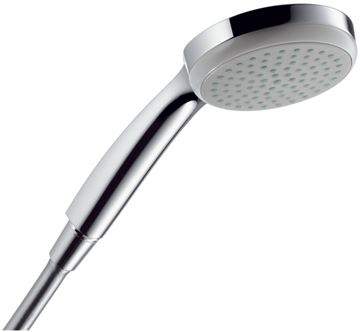 HANSGROHE CROMA 100 1JET ruční sprcha pr. 100 mm, chrom