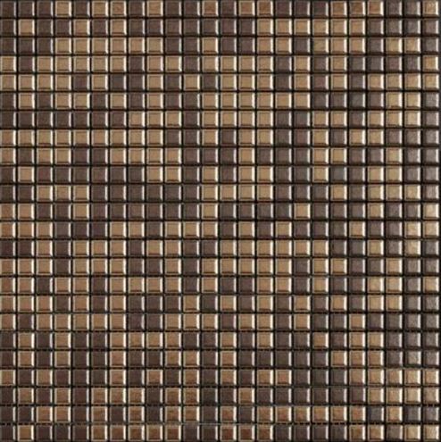 APPIANI MIX NEUTRAL mozaika 30x30cm, 2,5x2,5cm, architecture metal XMTL706 Obrázek - Hlavní obrázek