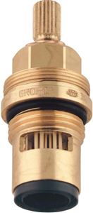 GROHE kartuše DN15